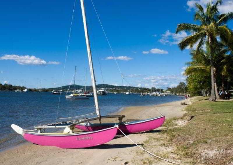 Motel Noosa Sun Noosaville