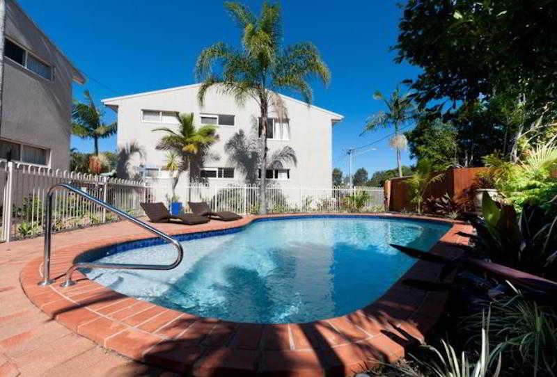 Noosa Sun Motel Noosaville