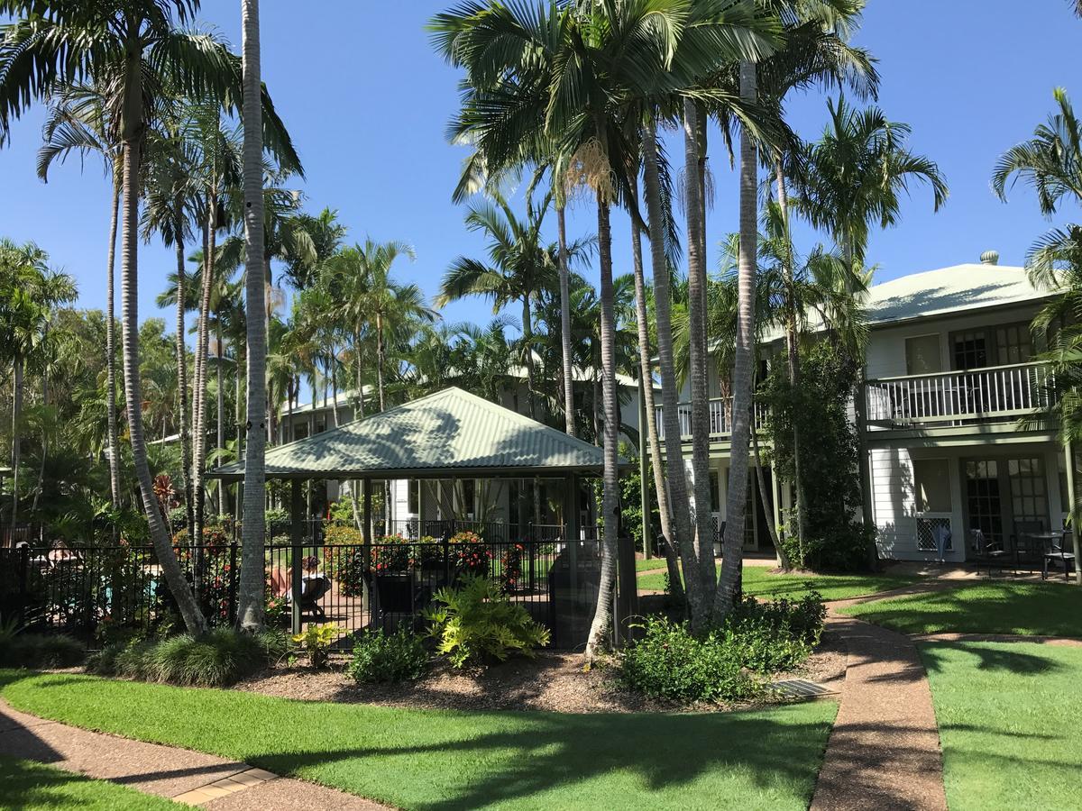 Coral Noosa 3*