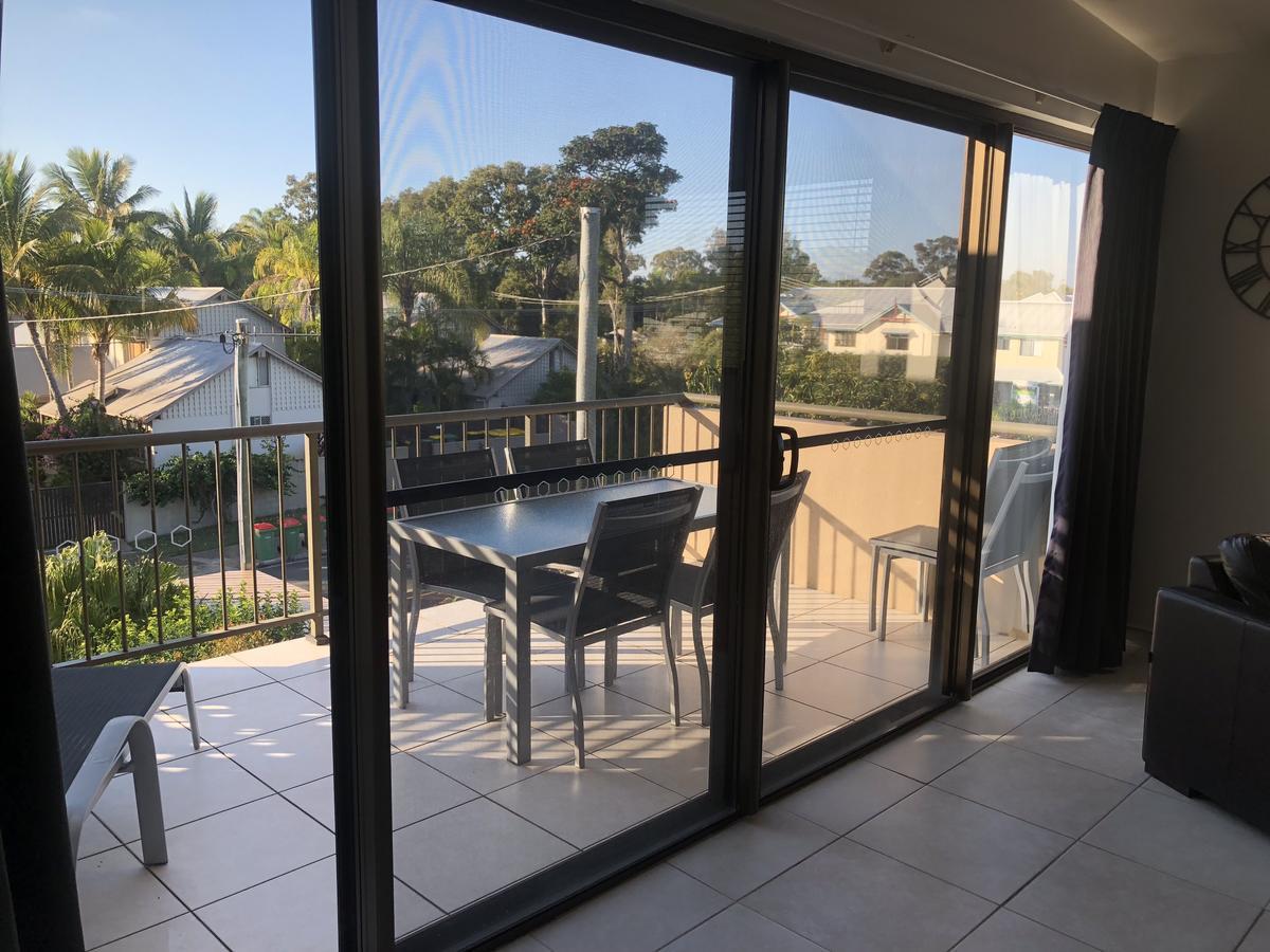 Apartment Cockleshell Sands Noosaville