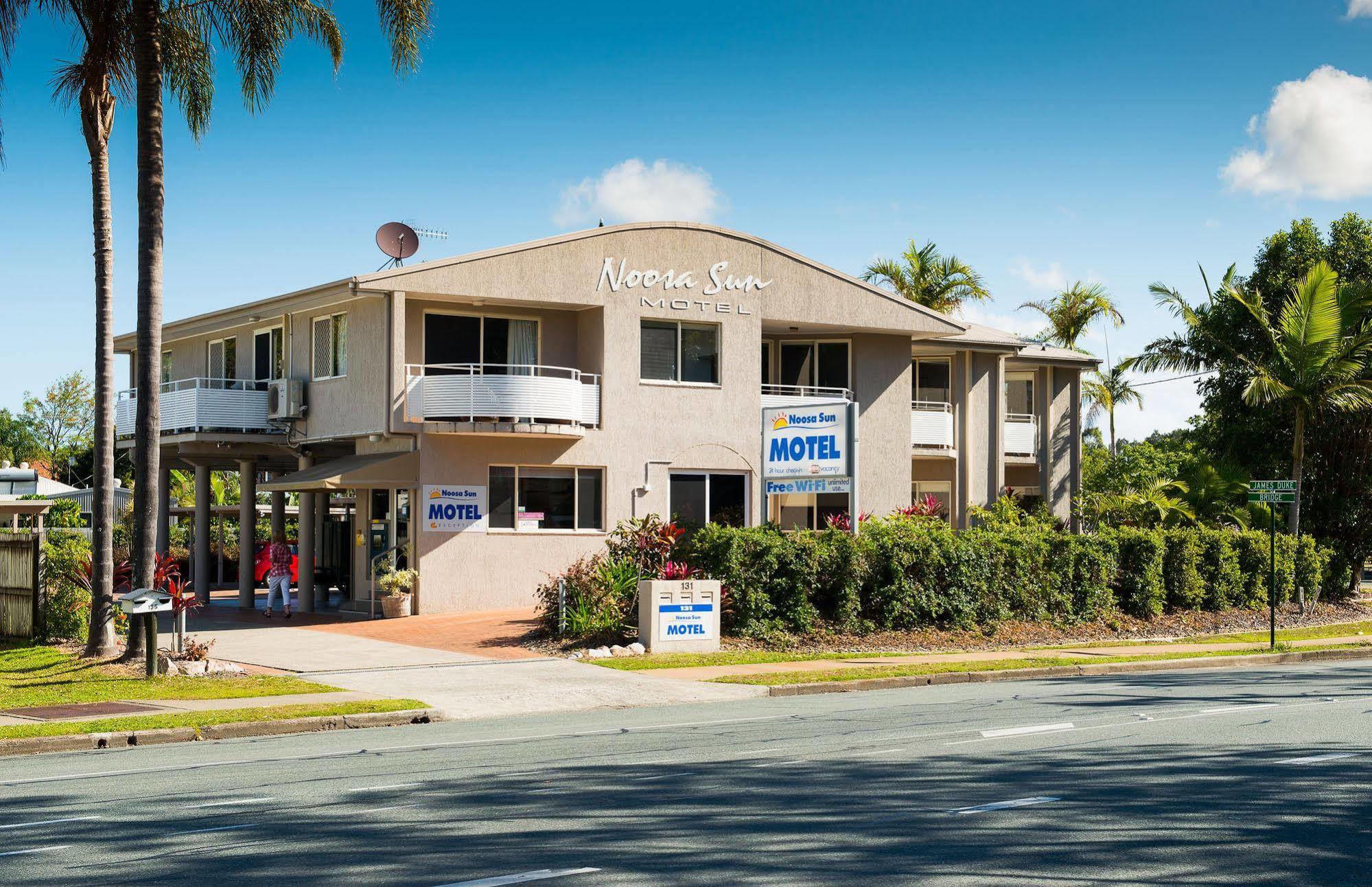 Noosa Sun 4*
