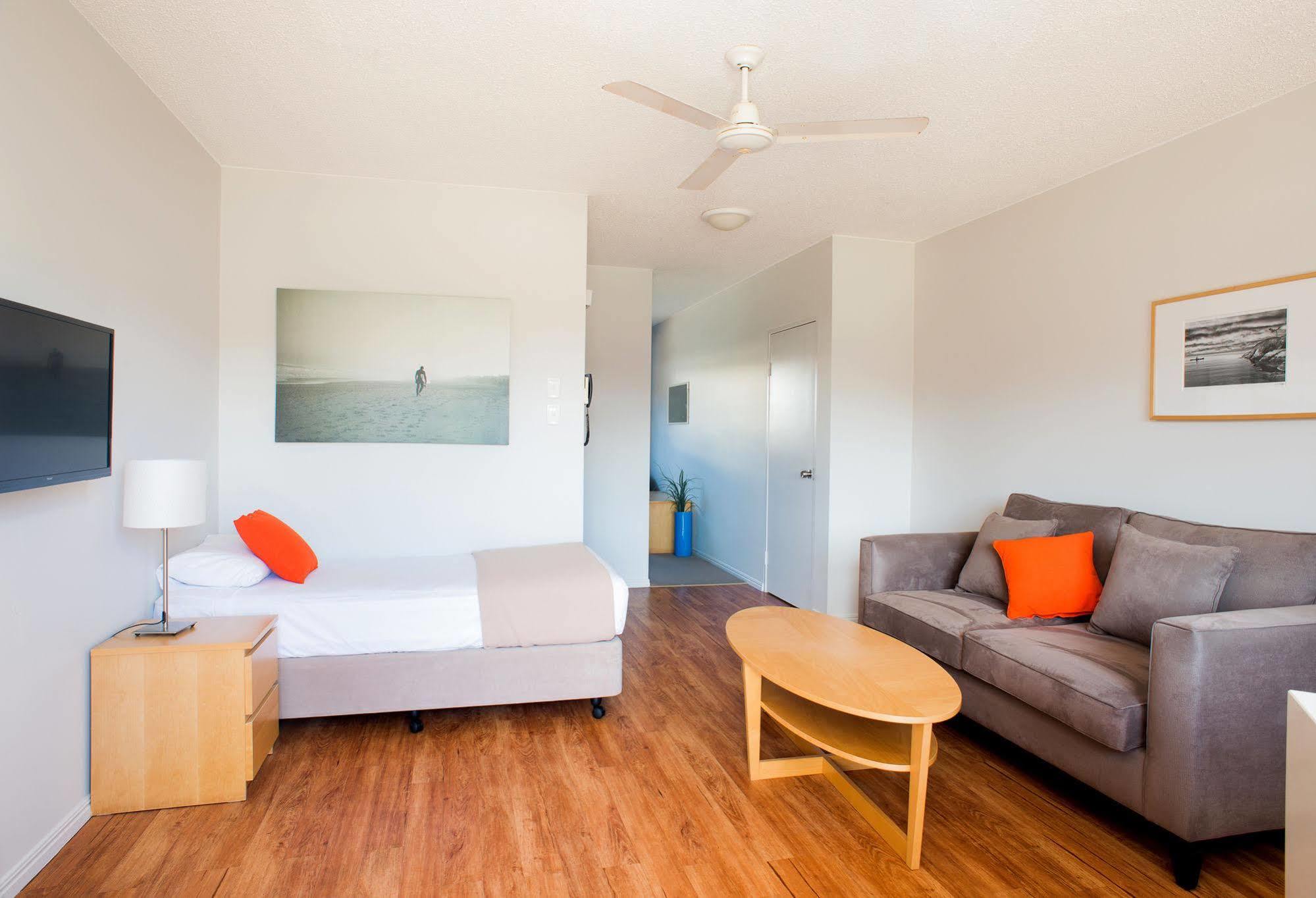 Noosa Sun Motel 4*