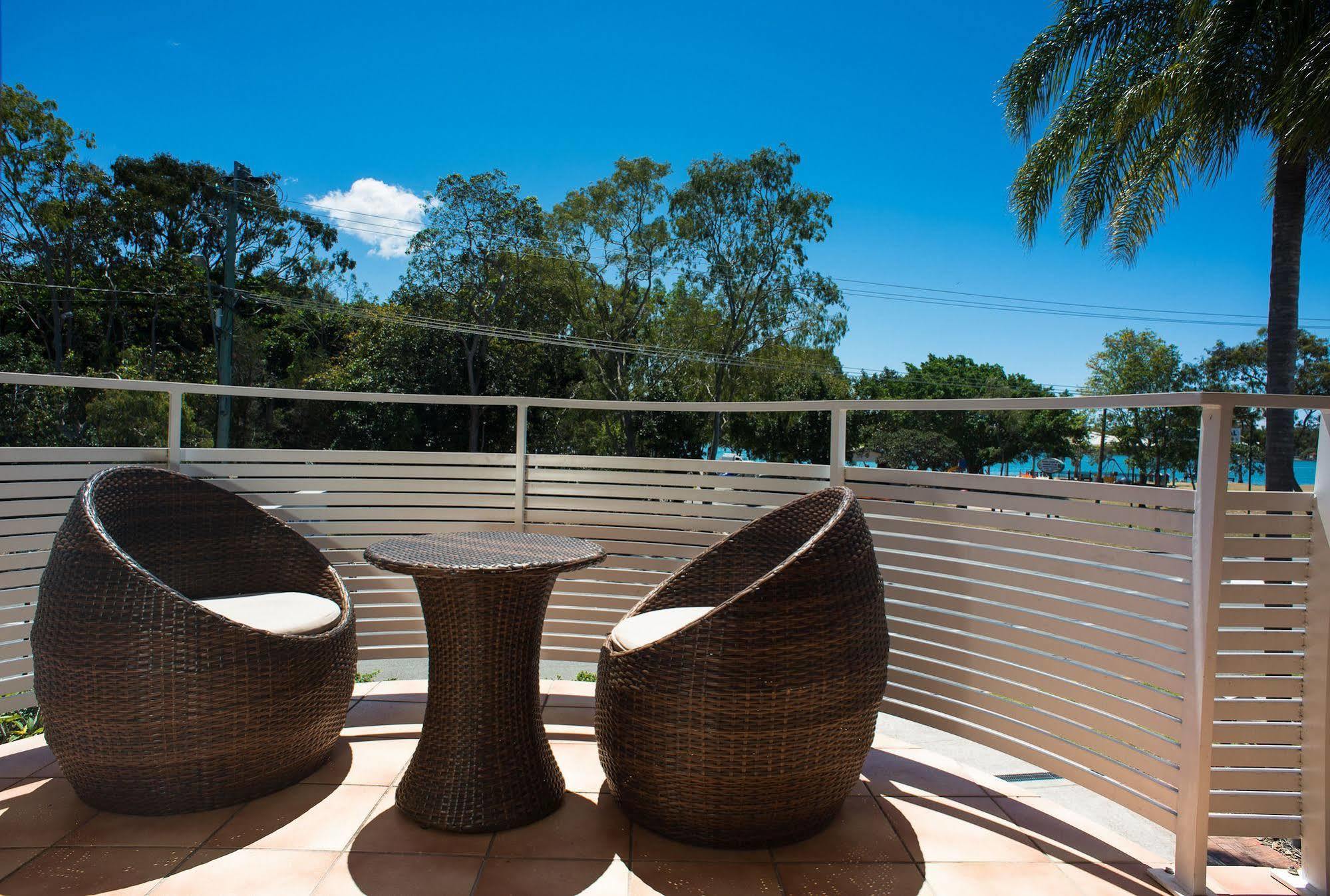 Motel Noosa Sun