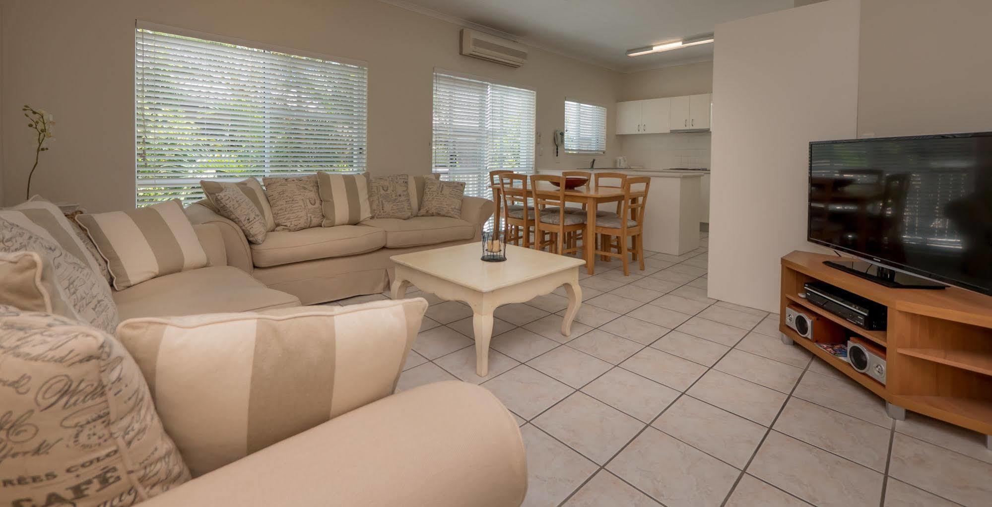 Resort Clearwater Noosa Noosaville