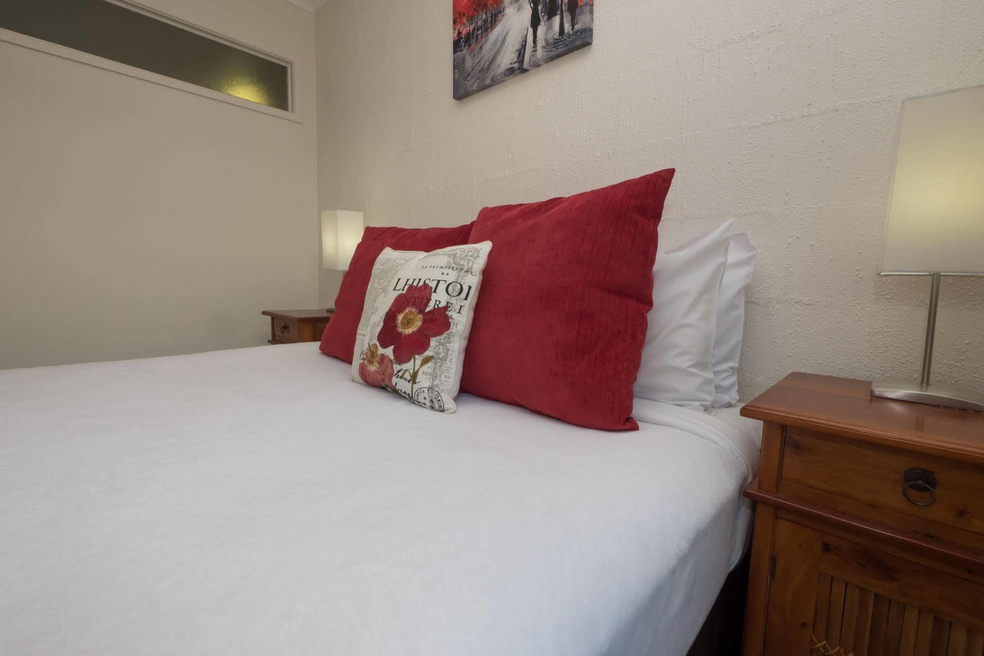 Resort Clearwater Noosa Noosaville