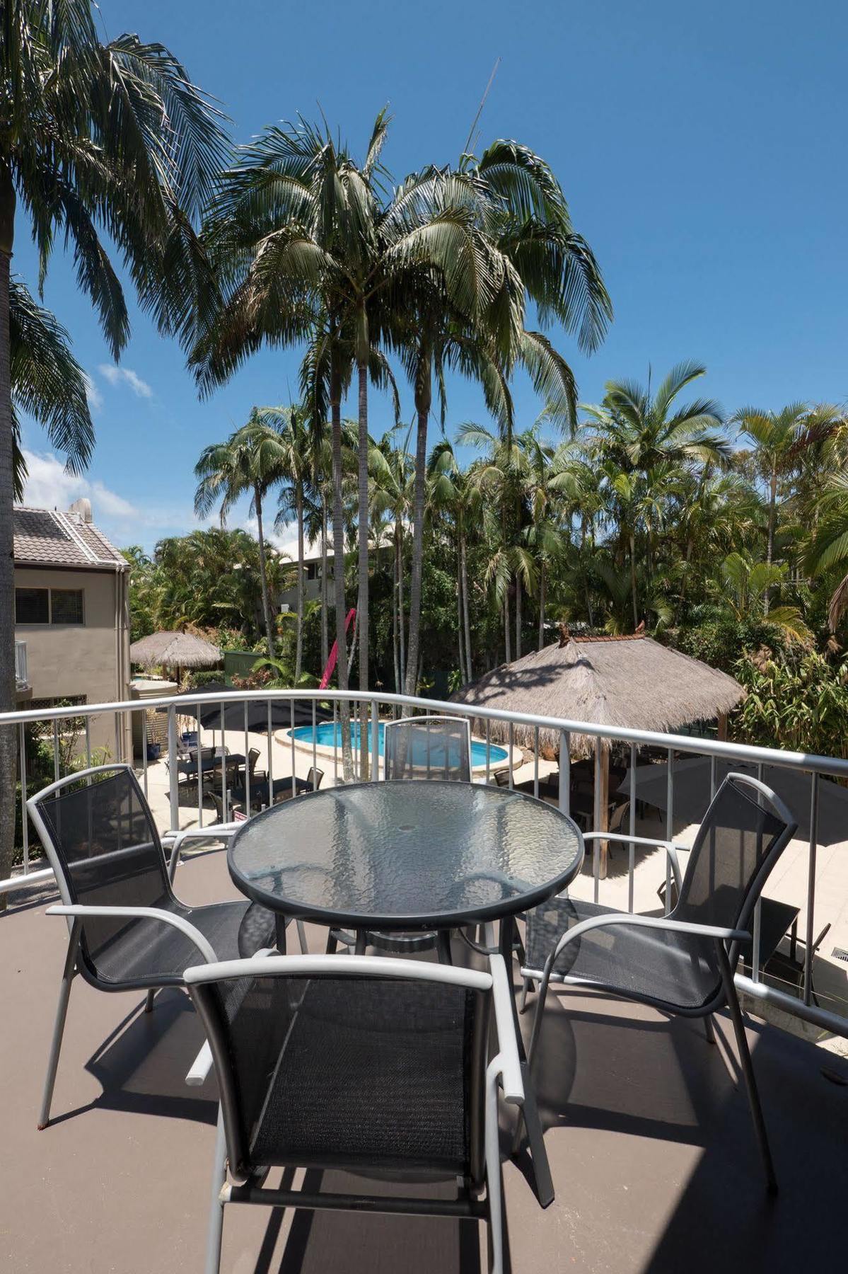 Clearwater Noosa 3* Noosaville