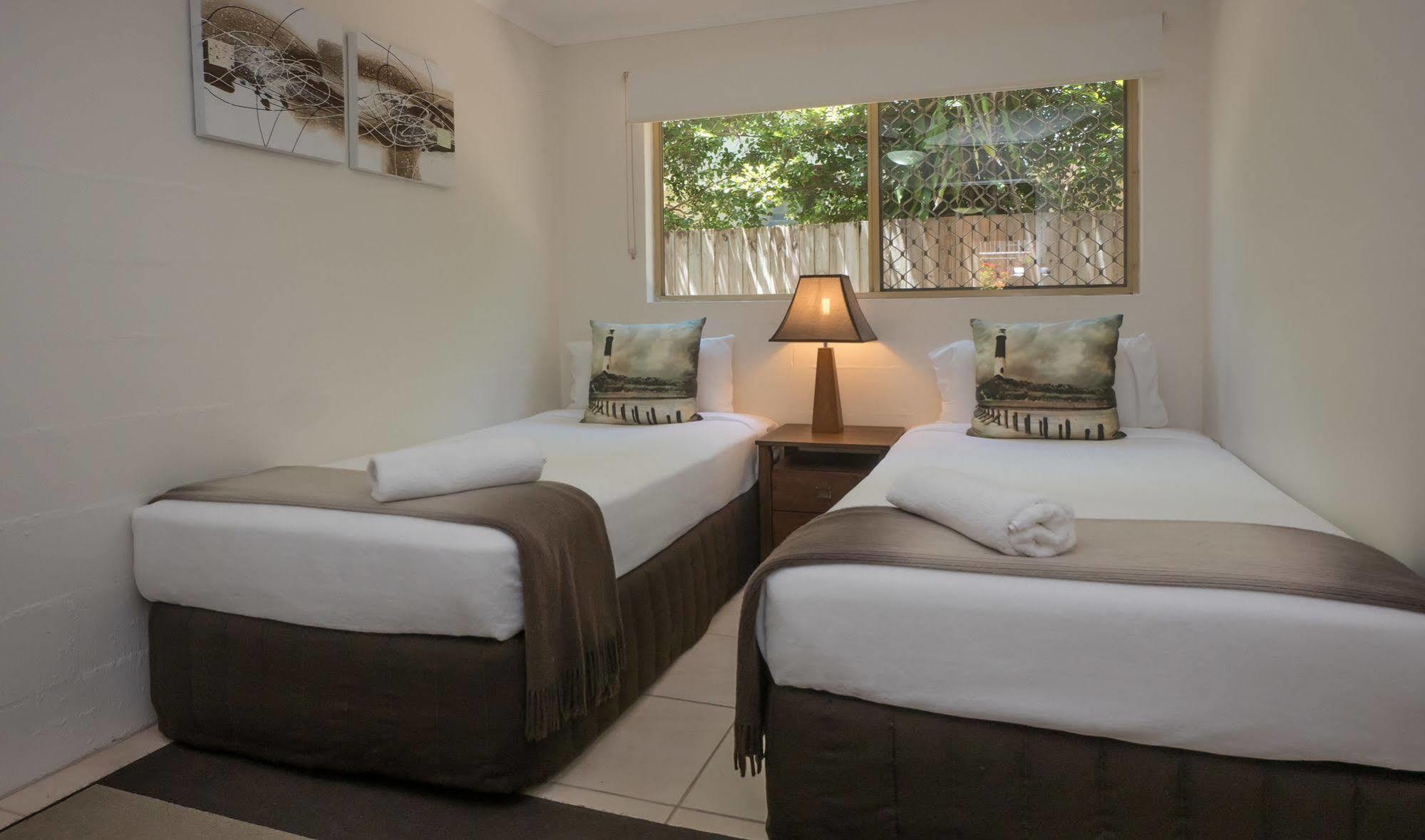 Clearwater Noosa Noosaville