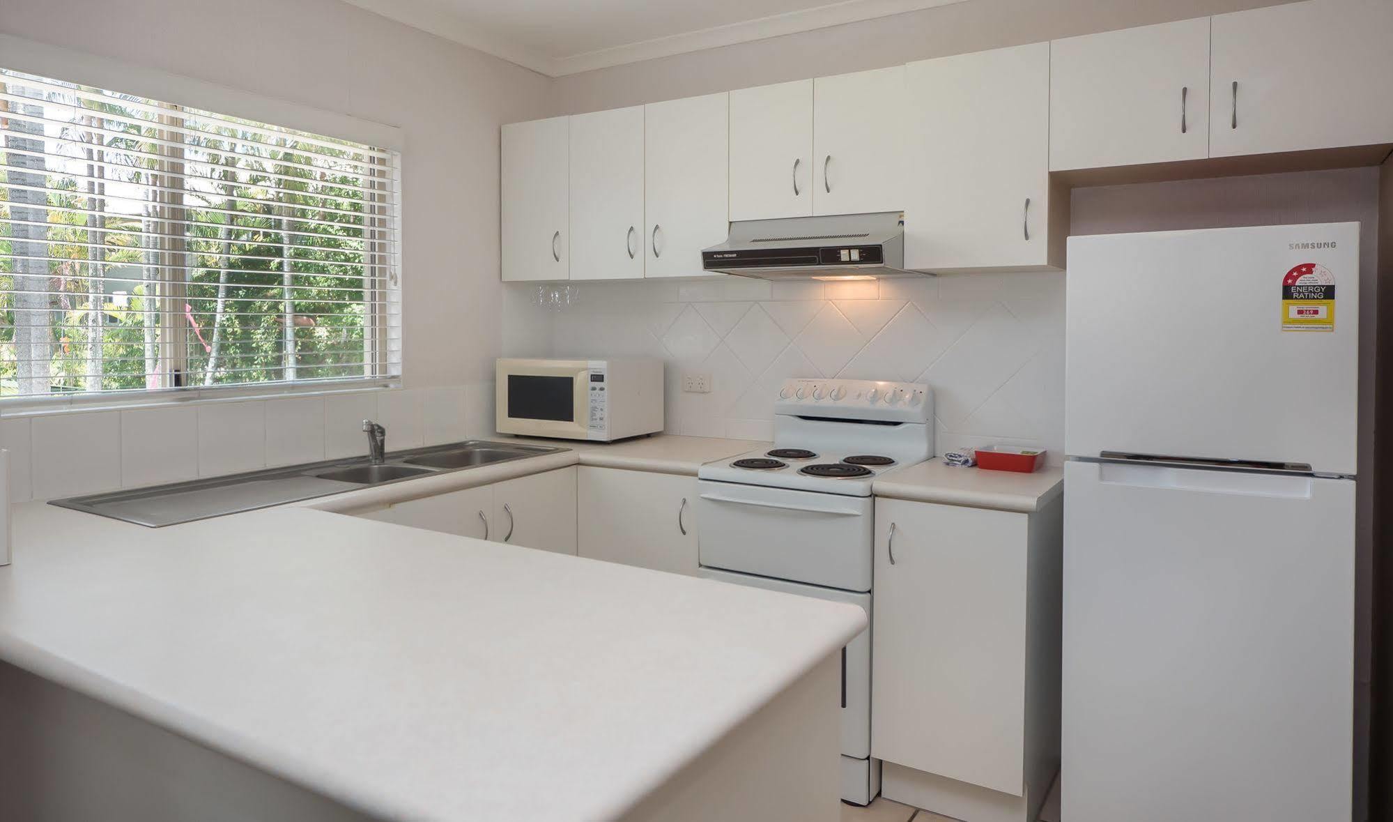 Clearwater Noosa Resort 3*