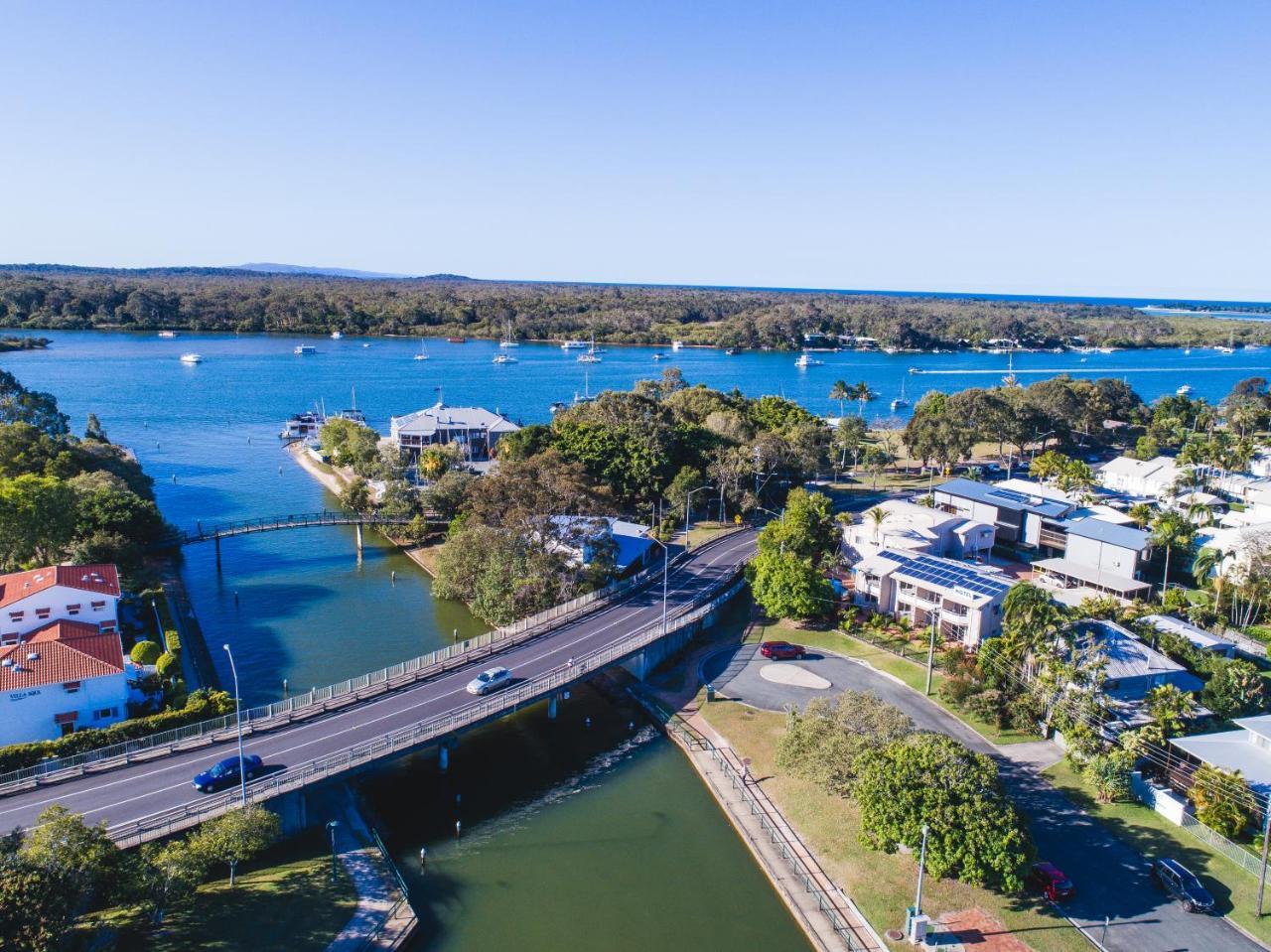 Noosa Sun Motel 4*
