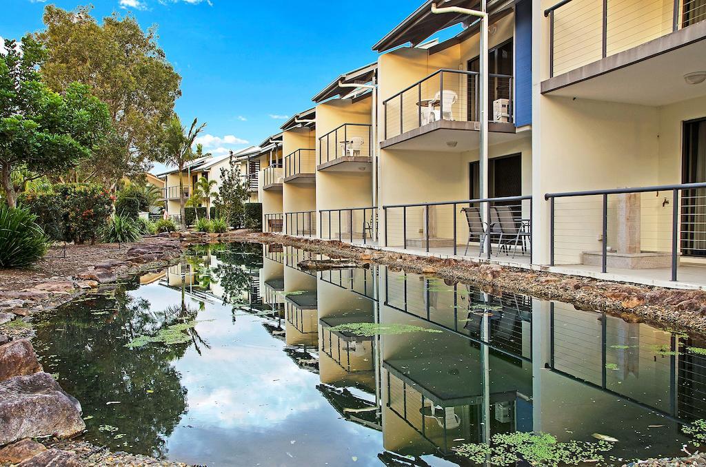 Ivory Palms Noosa 4*