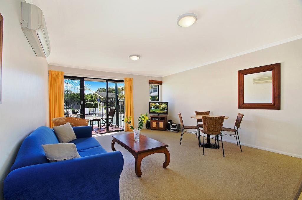 Resort Ivory Palms Noosa