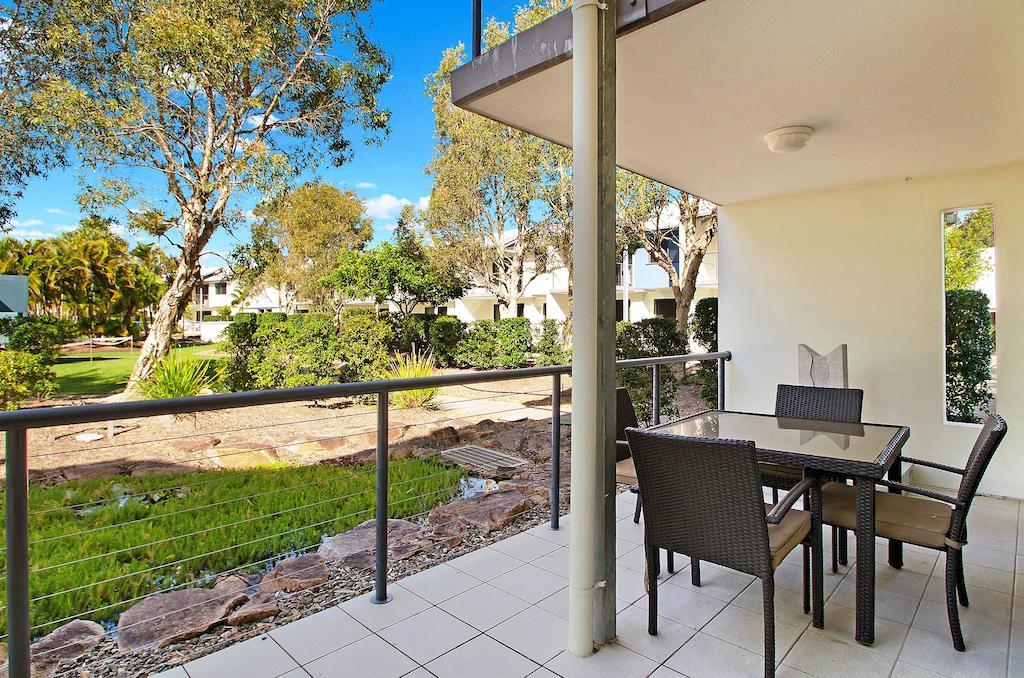 Resort Ivory Palms Noosa