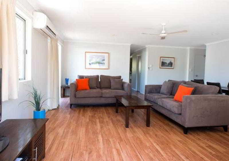 Motel Noosa Sun 4*