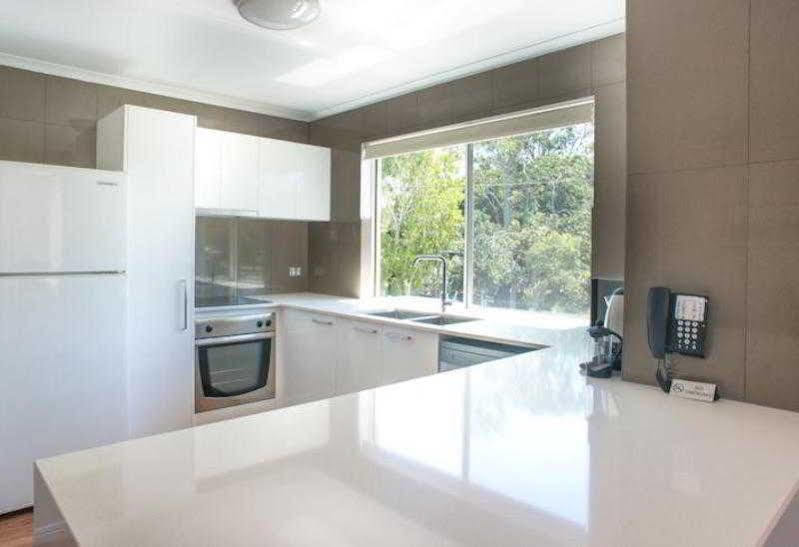 Noosa Sun Motel Noosaville