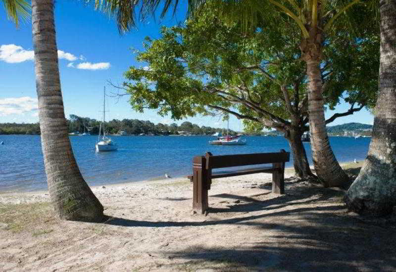 Noosa Sun 4*
