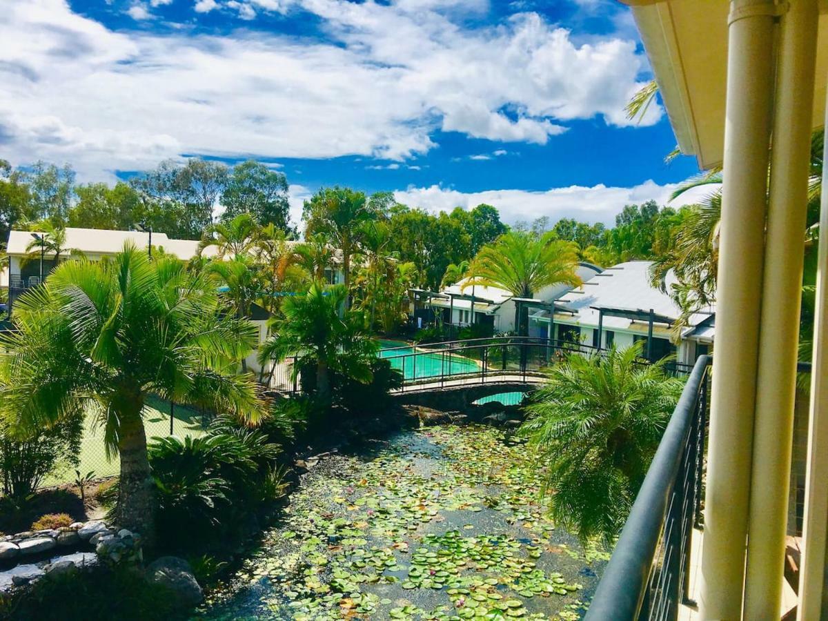 In 4* - Pool Views - Great Location Apartment *