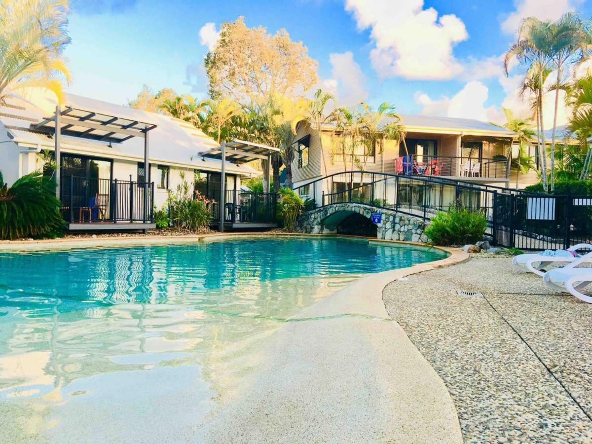 In 4* - Pool Views - Great Location Apartment