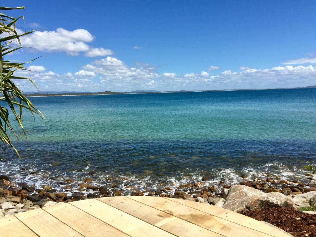 In 4* - Pool Views - Great Location Apartment Noosaville