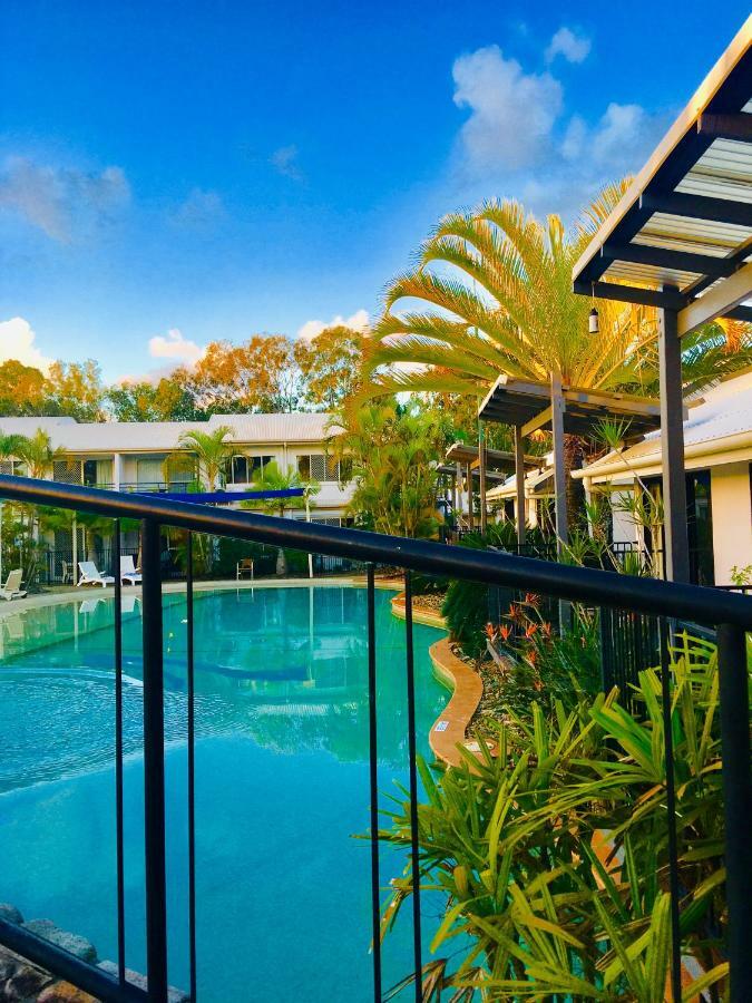 In 4* - Pool Views - Great Location Apartment *