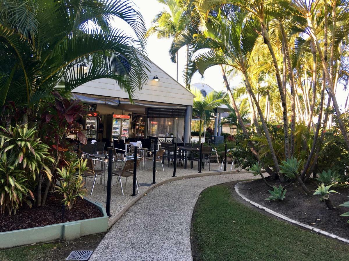 Apartment In 4* - Pool Views - Great Location Noosaville