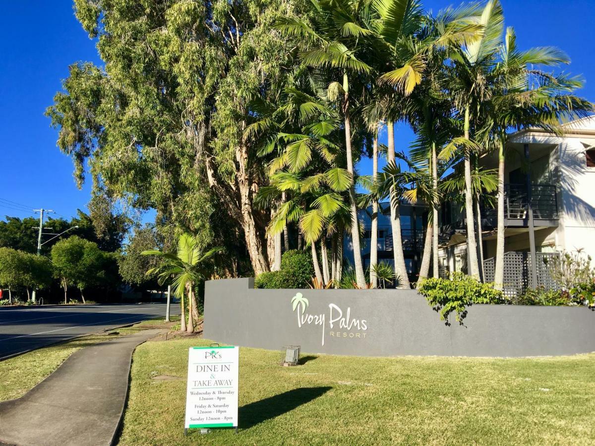 In 4* - Pool Views - Great Location * Noosaville