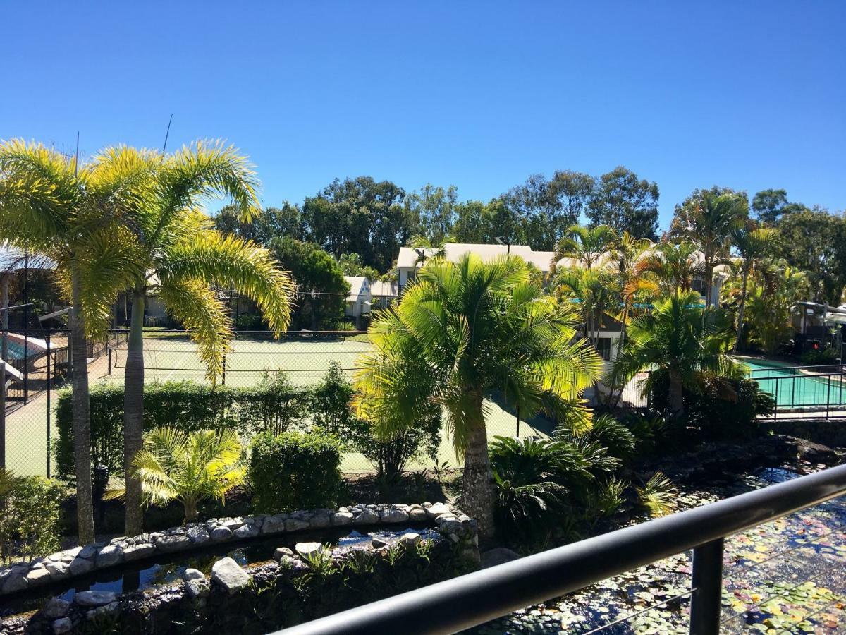 Apartment In 4* - Pool Views - Great Location Noosaville