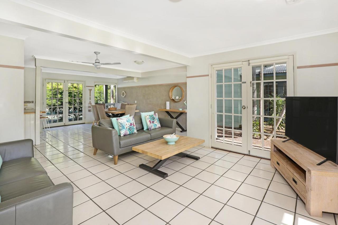 Coral Noosa 3* Noosaville