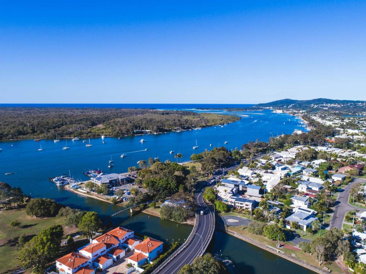 Motel Noosa Sun Noosaville
