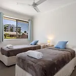 Wolngarin Holiday Resort Noosa