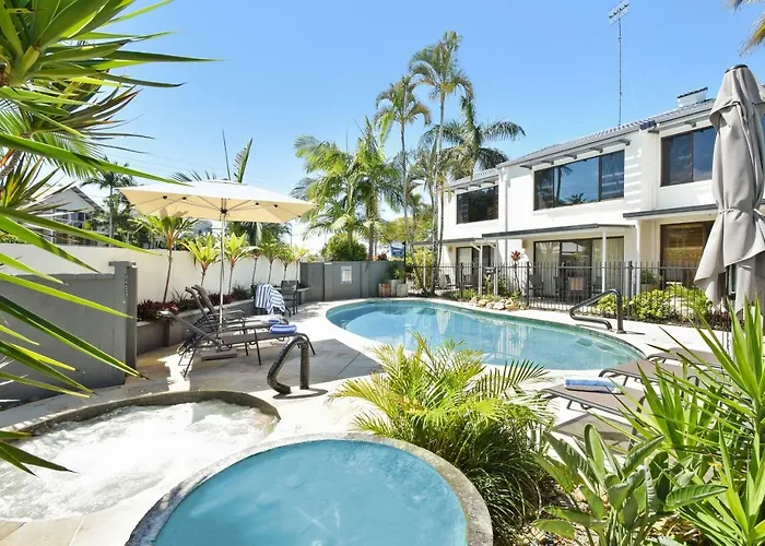 Noosa Place Resort
