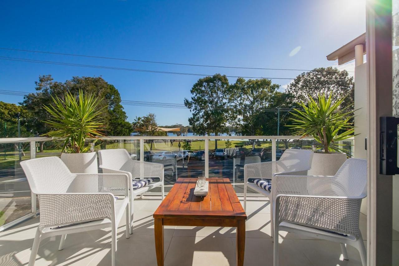 Apartment Lazy Days By Noosa *