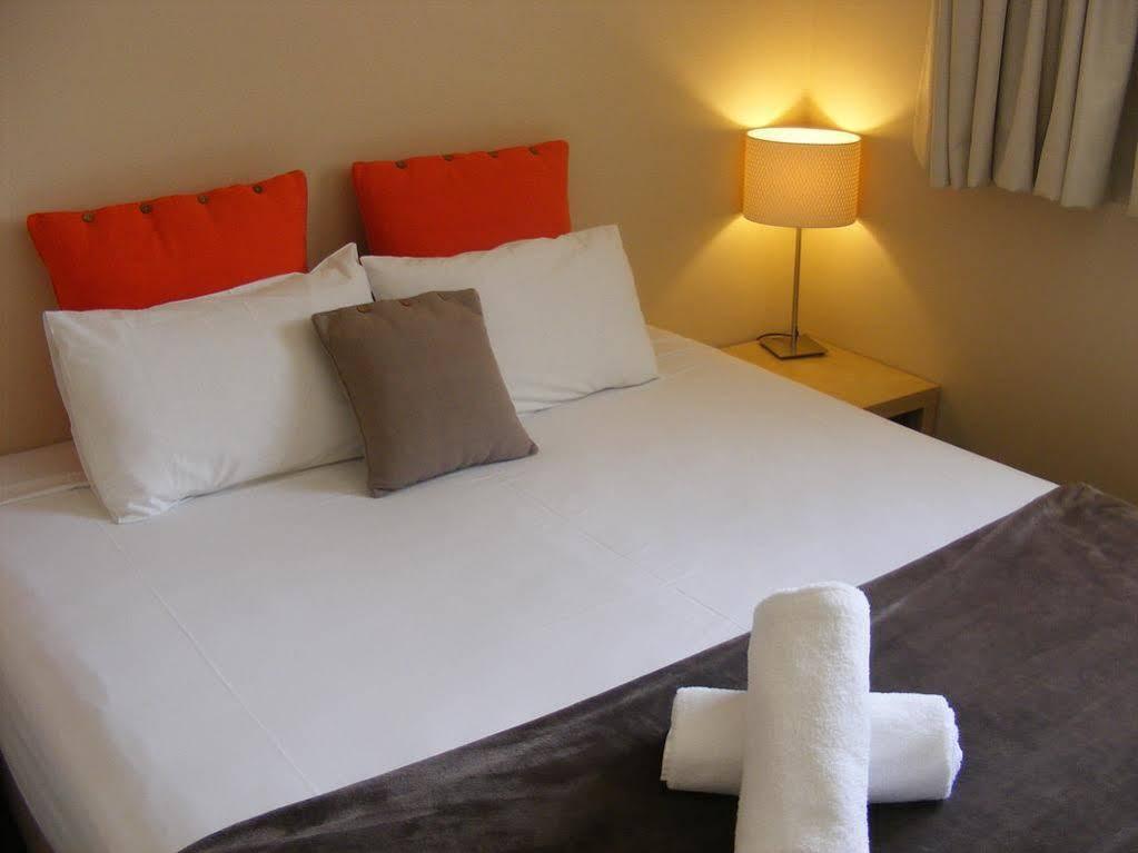 Noosa Sun Motel 4*