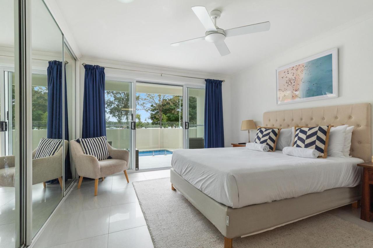 Lazy Days By Noosa