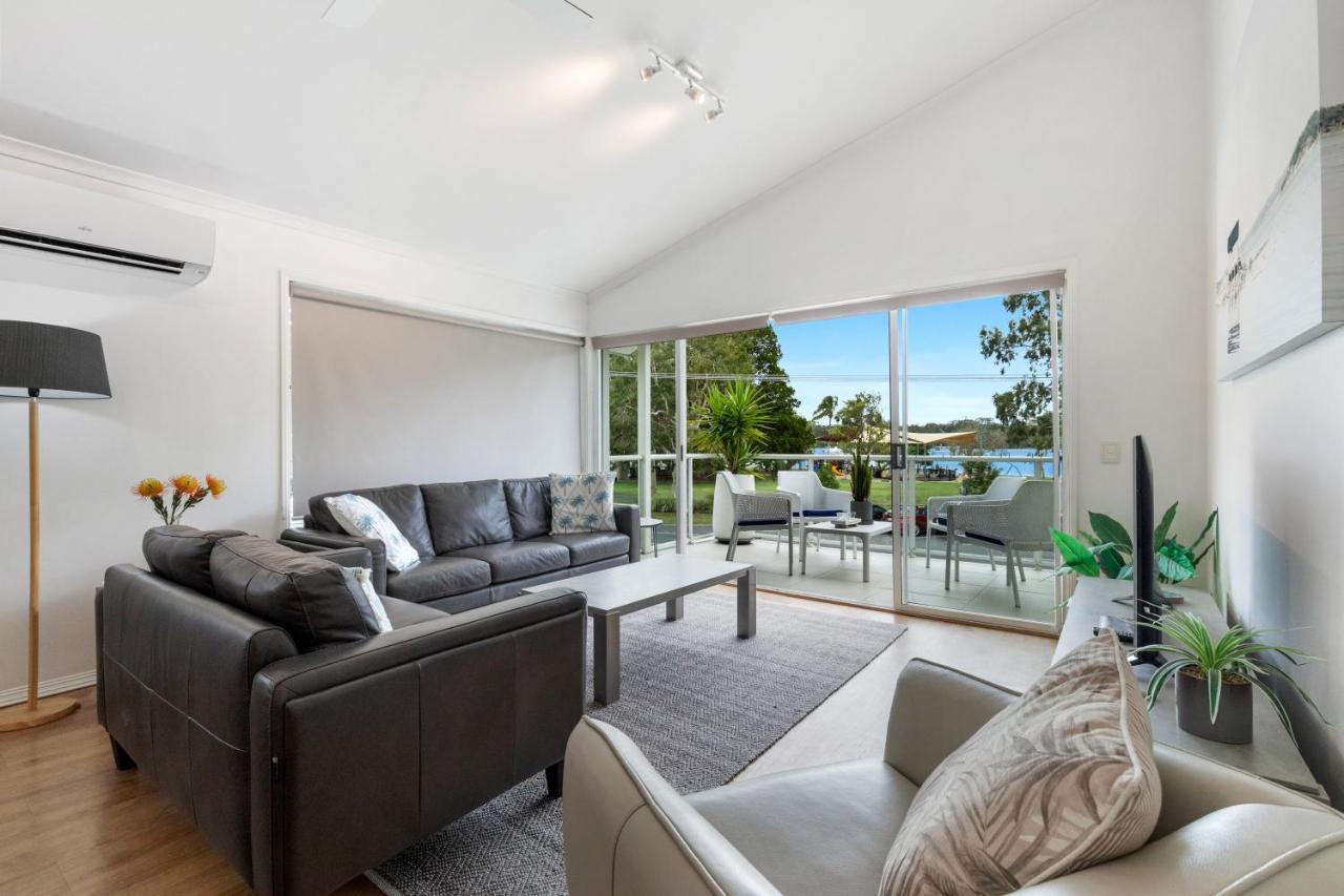 Apartment Lazy Days By Noosa Noosaville