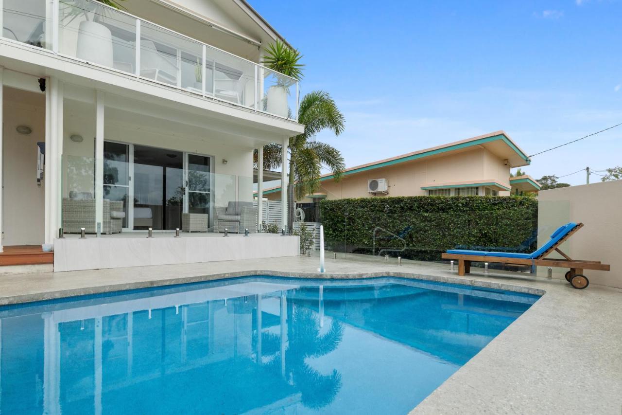 Lazy Days By Noosa Apartment