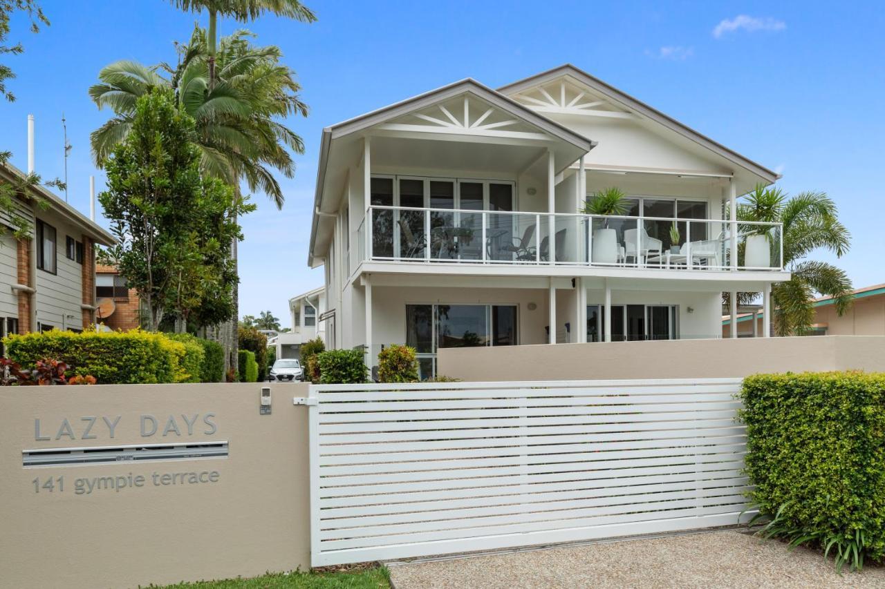 Lazy Days By Noosa Apartment Noosaville