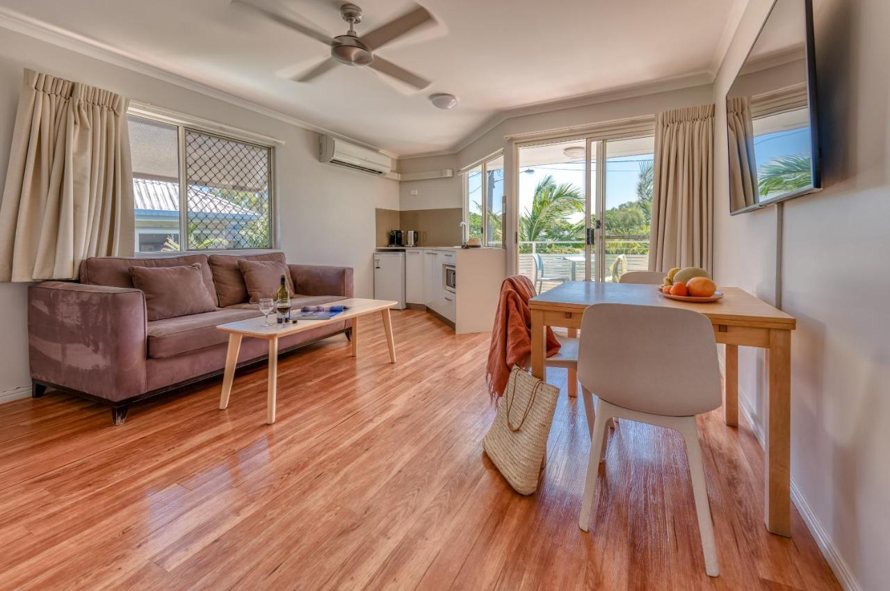 Motel Noosa Sun 4*