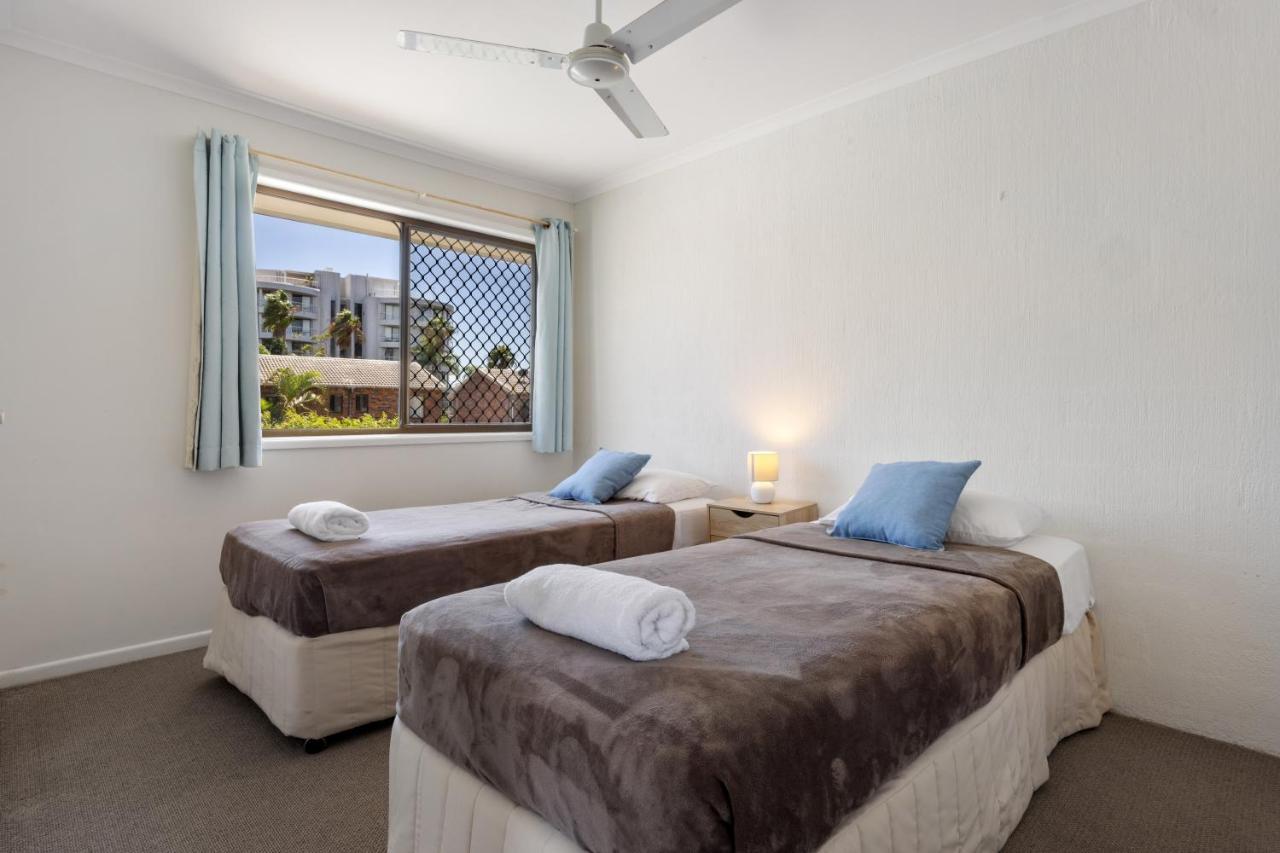 Wolngarin Noosa Aparthotel