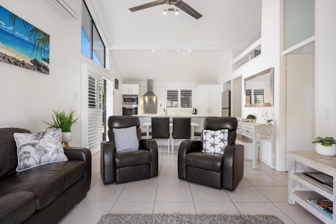 Wolngarin Noosa