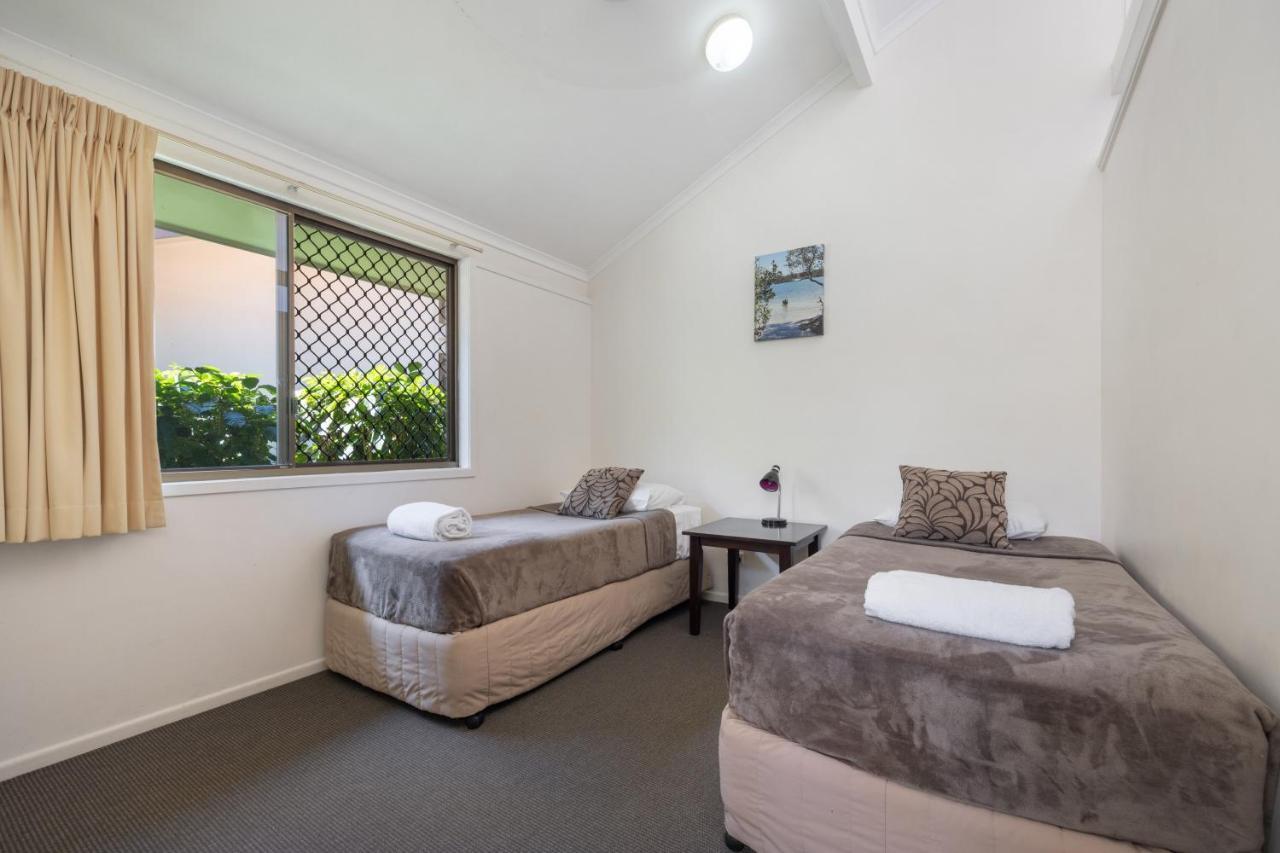 Aparthotel Wolngarin Noosa 3*