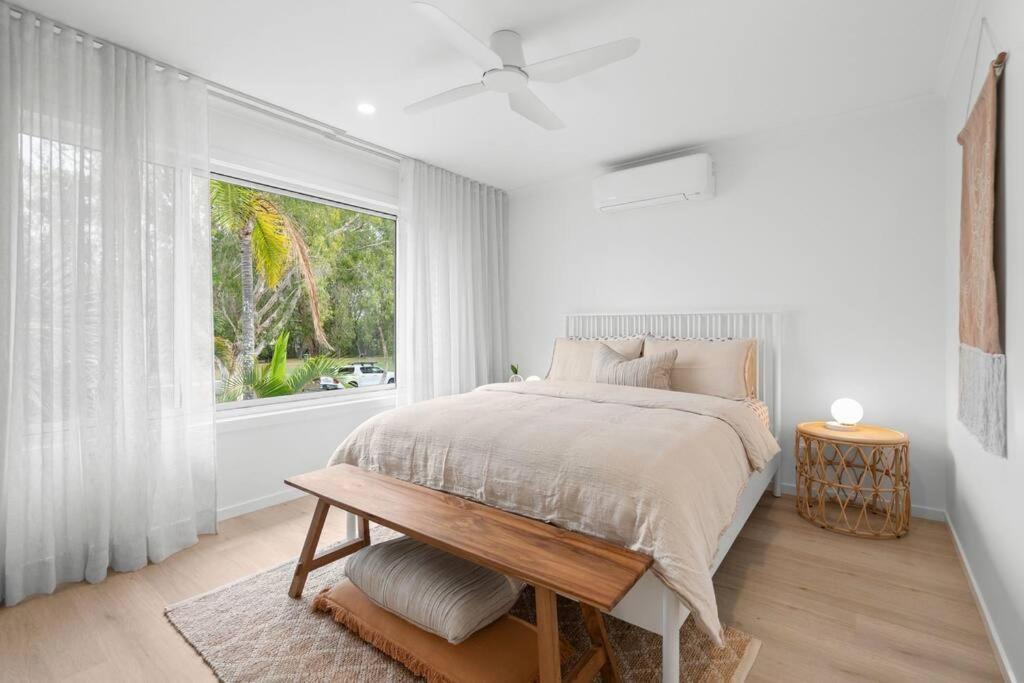 Apartment Vibes At Five Noosa