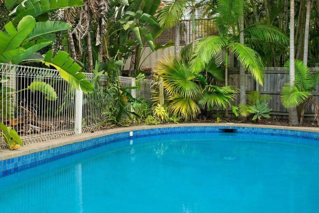 Apartment Vibes At Five Noosa