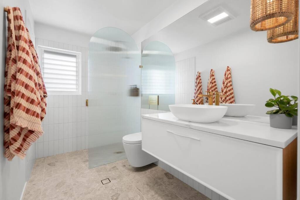 Vibes At Five Noosa Noosaville