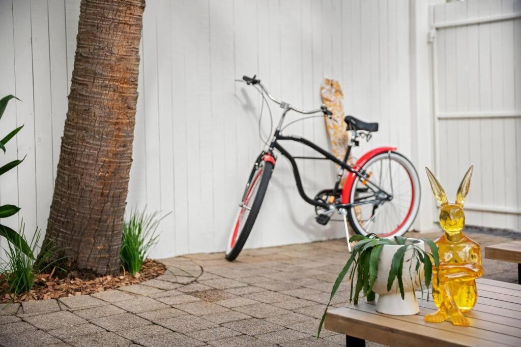 Vibes At Five Noosa * Noosaville