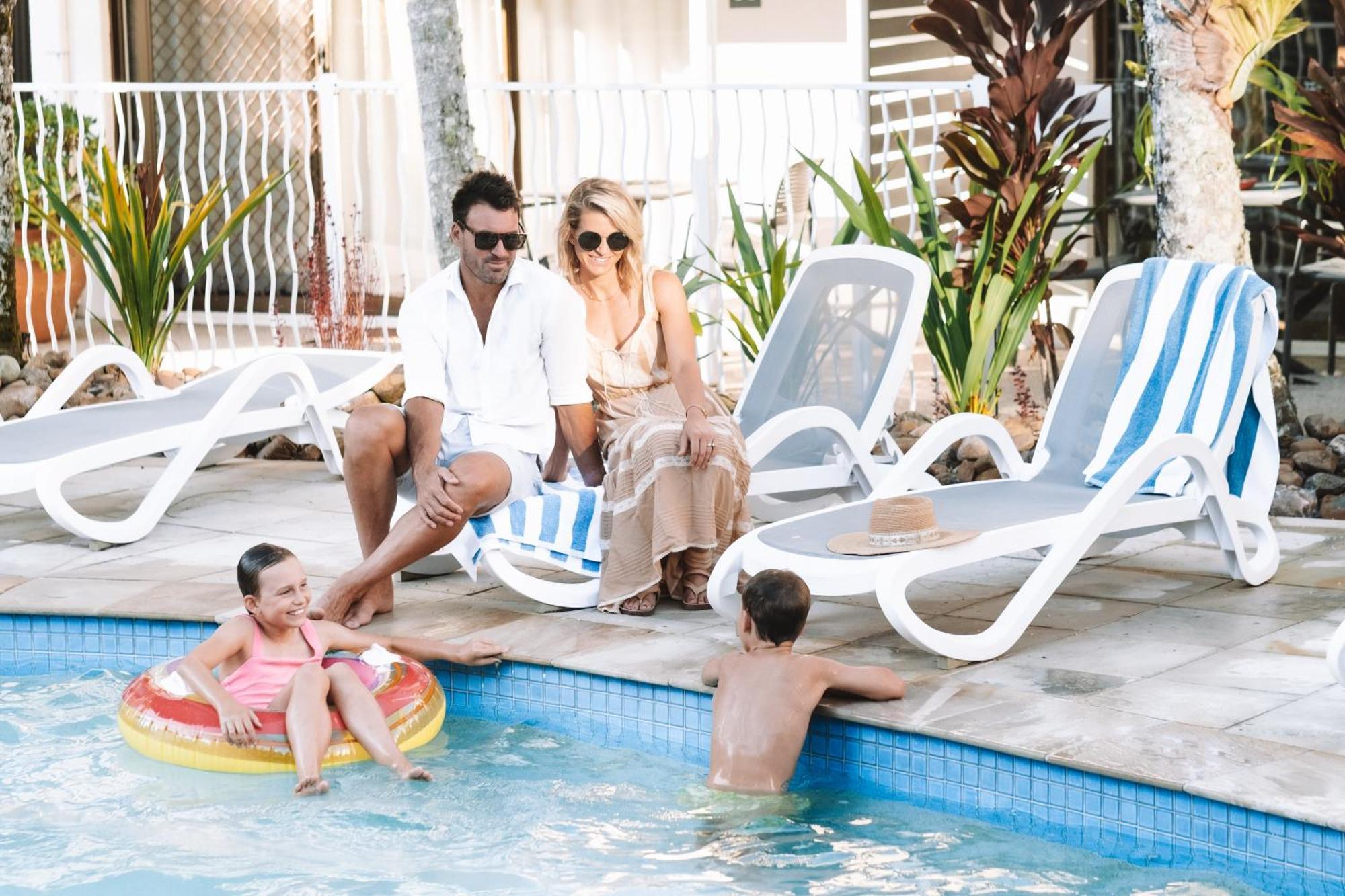 Noosa Place