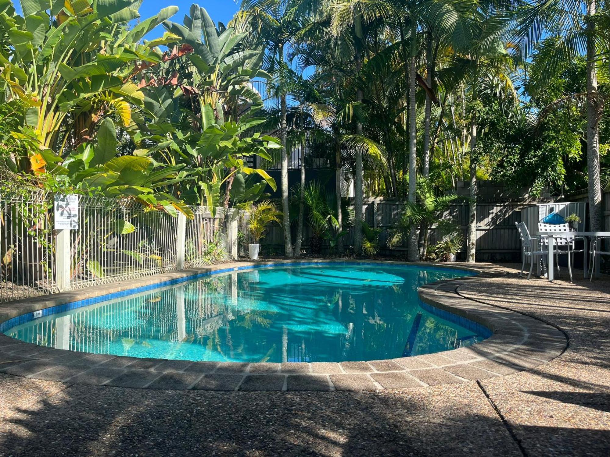 Vibes At Five Noosa * Noosaville
