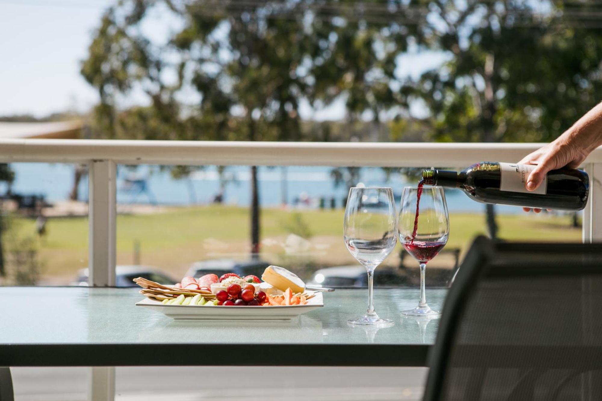 Apartment Lazy Days By Noosa *
