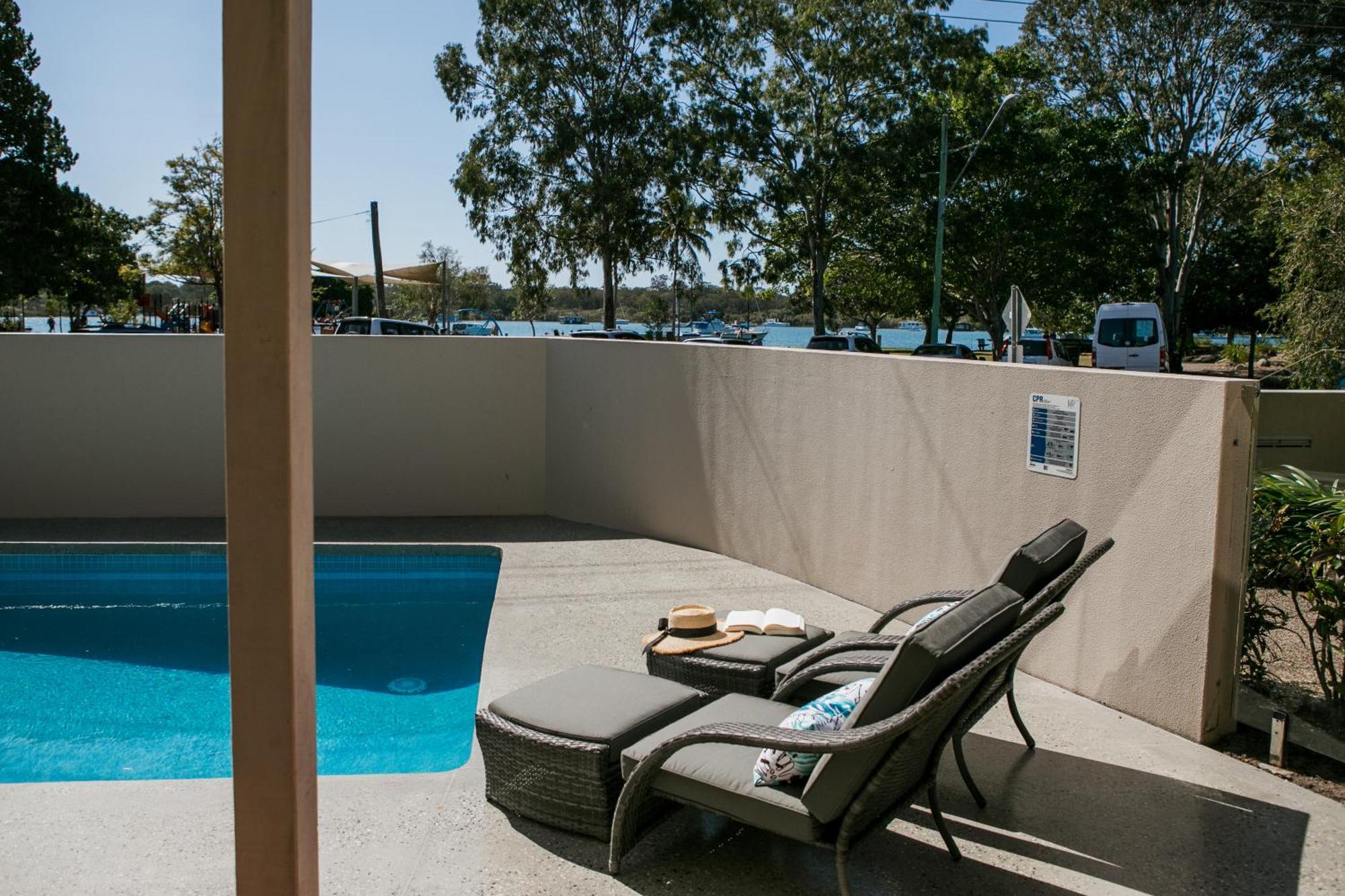 Apartment Lazy Days By Noosa Noosaville