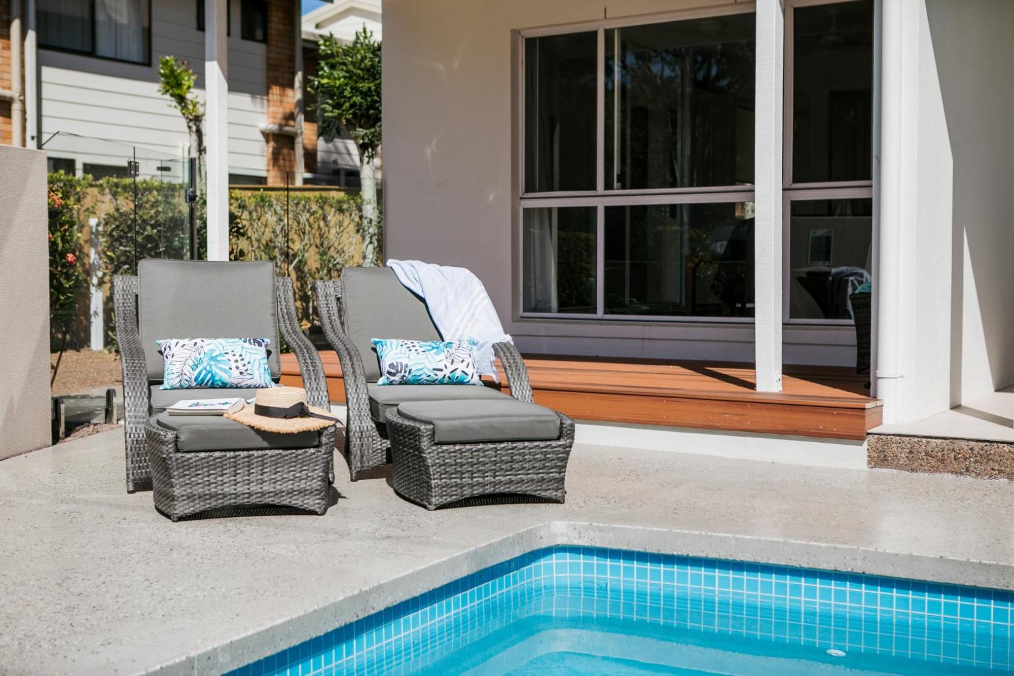 Lazy Days By Noosa Apartment