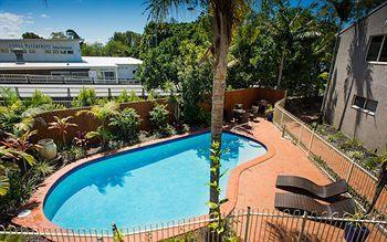 Noosa Sun 4*